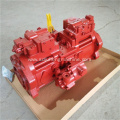 Doosan Excavator Solar200W-V Hydraulic Pump 401-00060B